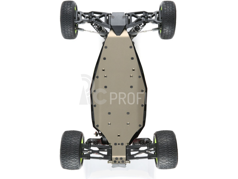 TLR 22 4.0 1:10 2WD Race Buggy Kit