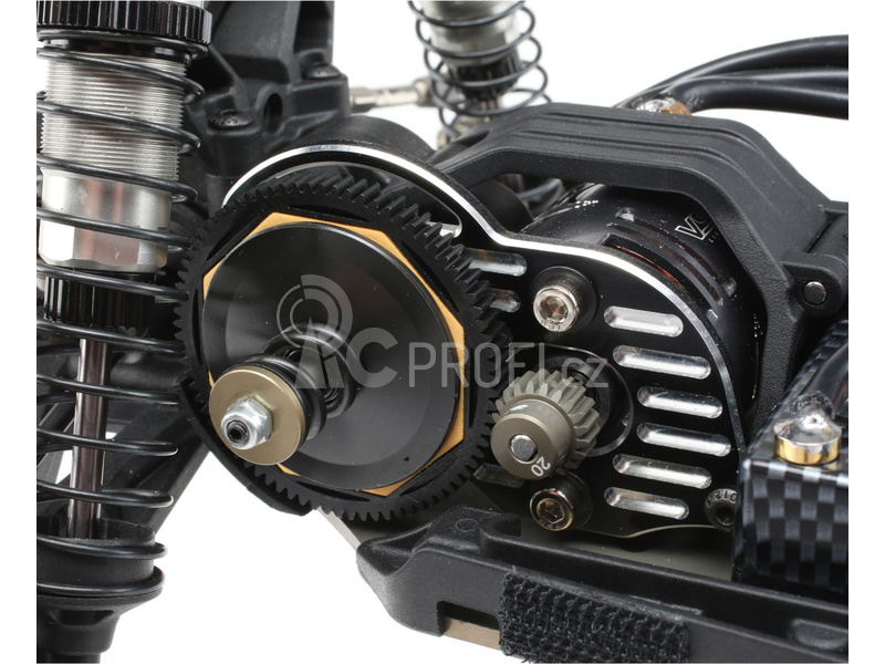 TLR 22 4.0 1:10 2WD Race Buggy Kit