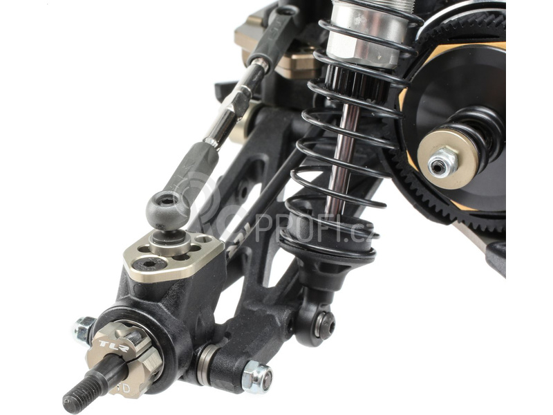 TLR 22 4.0 1:10 2WD Race Buggy Kit