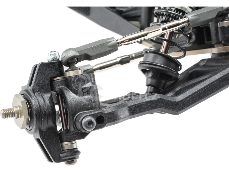 TLR 22 4.0 1:10 2WD Race Buggy Kit