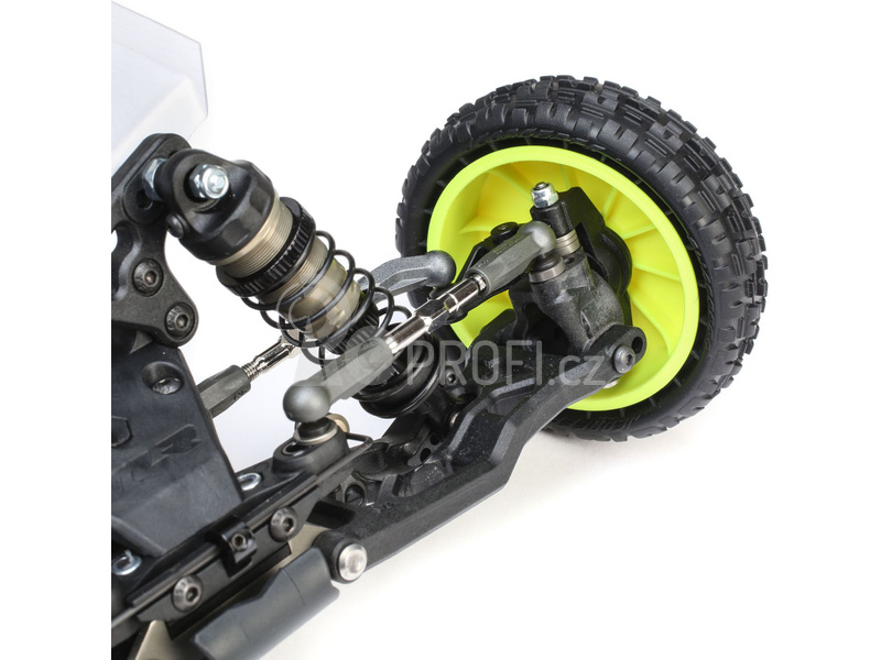 TLR 22 5.0 1:10 2WD Astro Carpet Race Buggy Kit