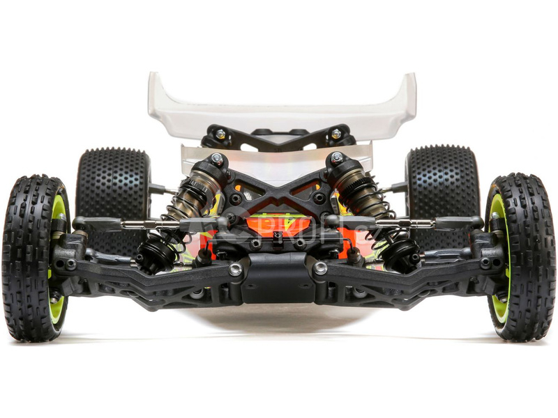 TLR 22 5.0 1:10 2WD Astro Carpet Race Buggy Kit