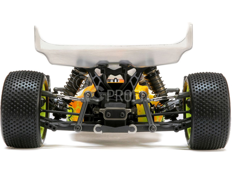 TLR 22 5.0 1:10 2WD Astro Carpet Race Buggy Kit