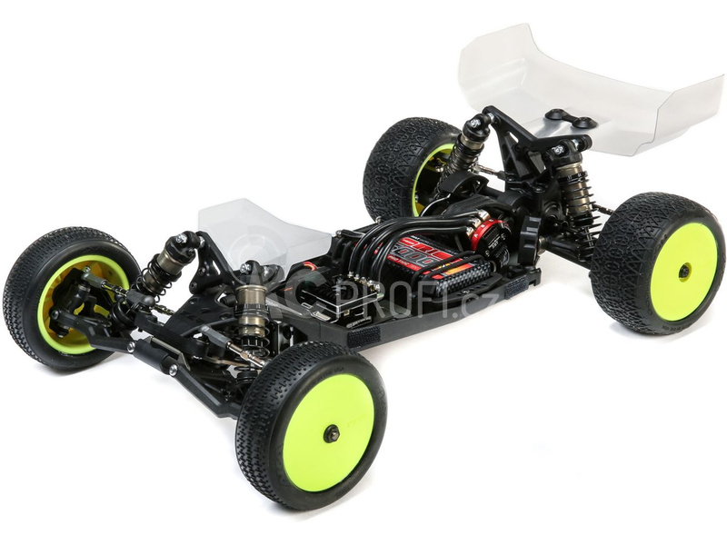 TLR 22 5.0 1:10 2WD Dirt Clay Race Buggy Kit