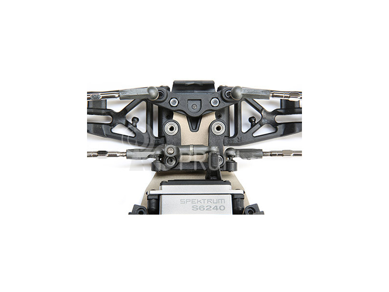 TLR 22 5.0 1:10 2WD Dirt Clay Race Buggy Kit