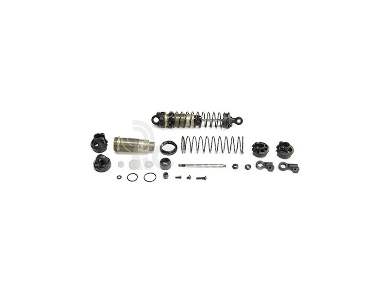 TLR 22 5.0 1:10 2WD Dirt Clay Race Buggy Kit