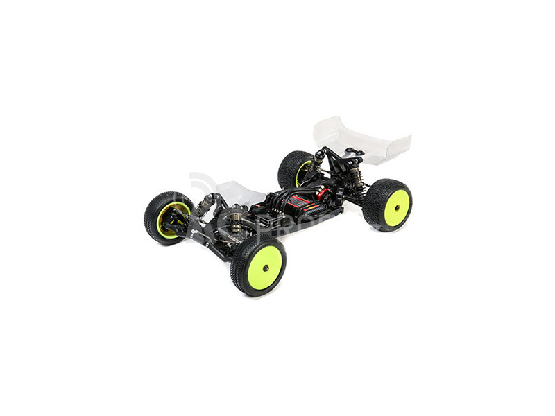 TLR 22 5.0 1:10 2WD Dirt Clay Race Buggy Kit