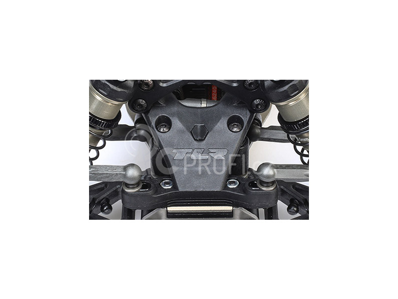 TLR 22 5.0 1:10 2WD Dirt Clay Race Buggy Kit