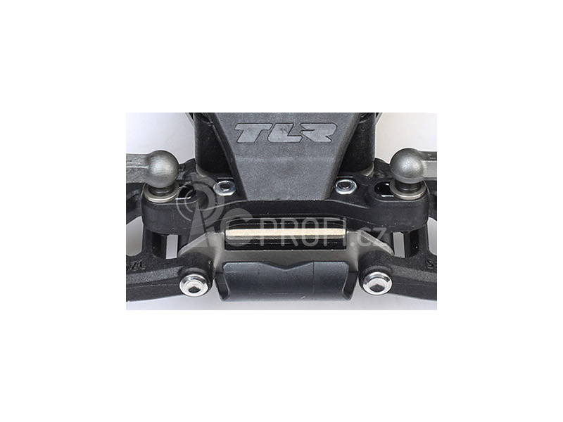 TLR 22 5.0 1:10 2WD Dirt Clay Race Buggy Kit