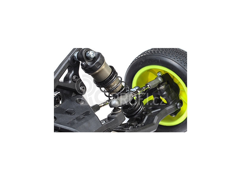 TLR 22 5.0 1:10 2WD Dirt Clay Race Buggy Kit