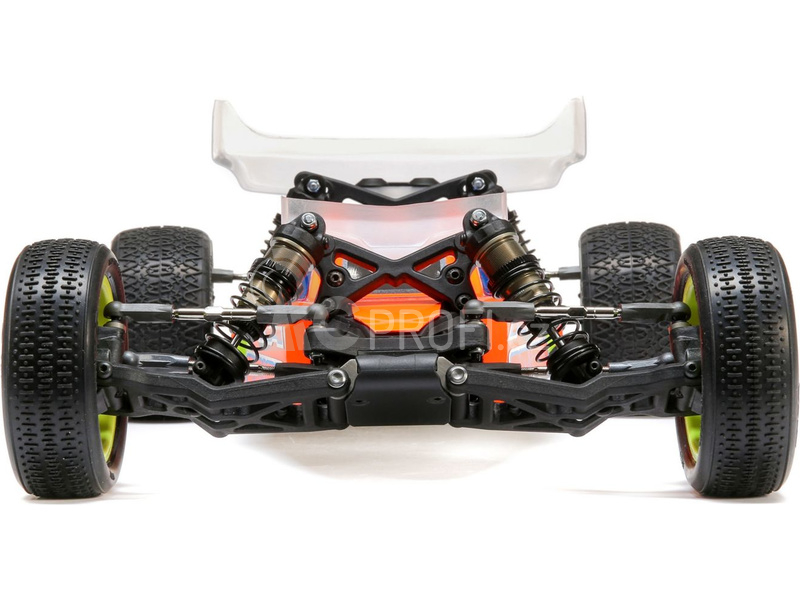 TLR 22 5.0 1:10 2WD Dirt Clay Race Buggy Kit