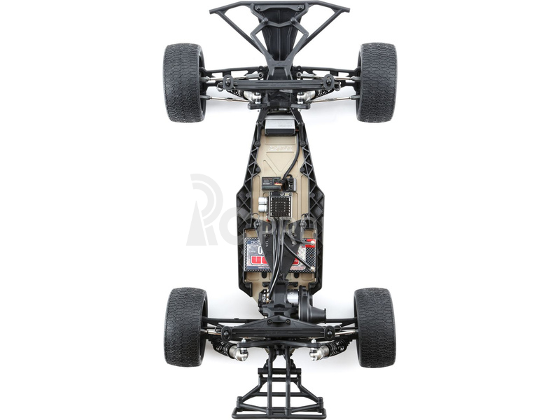 TLR 22 SCT 1:10 3.0 2WD Race Short Course Kit