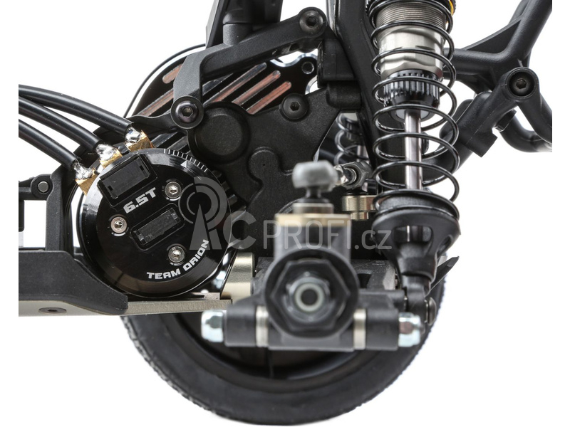 TLR 22 SCT 1:10 3.0 2WD Race Short Course Kit