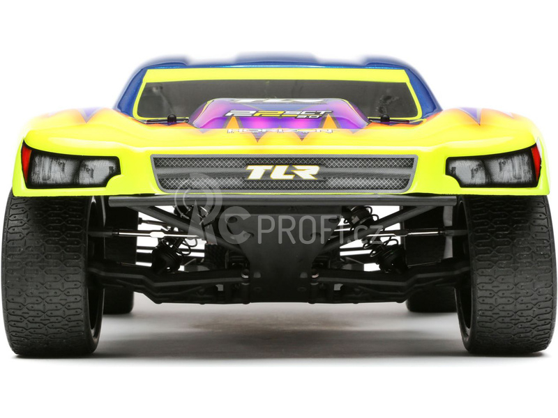 TLR 22 SCT 1:10 3.0 2WD Race Short Course Kit