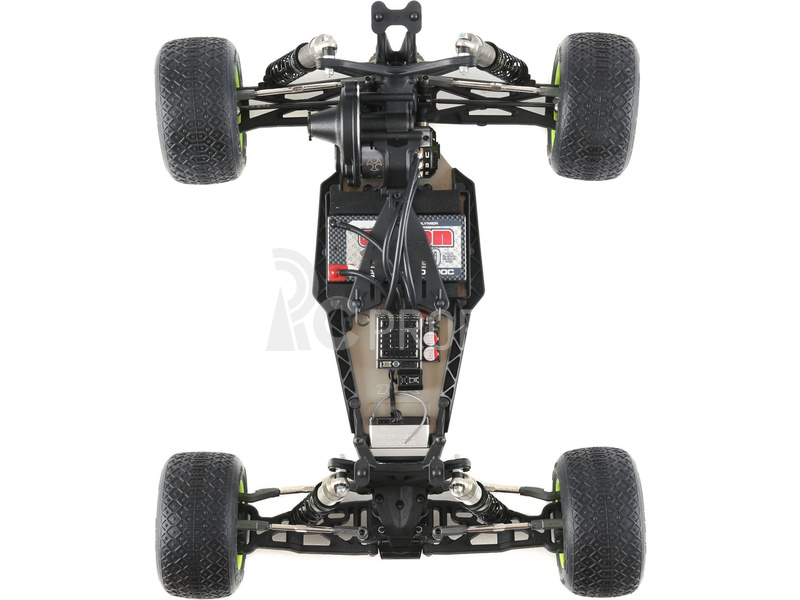TLR 22T 3.0 1:10 2WD MM Race Truggy Kit