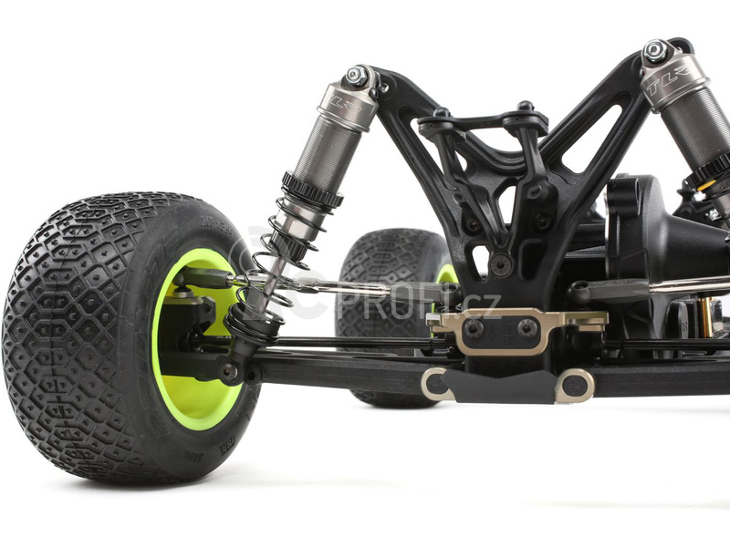 TLR 22T 3.0 1:10 2WD MM Race Truggy Kit