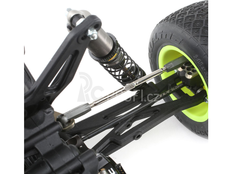 TLR 22T 3.0 1:10 2WD MM Race Truggy Kit