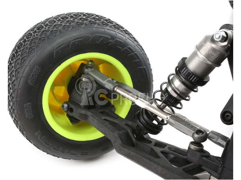 TLR 22T 3.0 1:10 2WD MM Race Truggy Kit