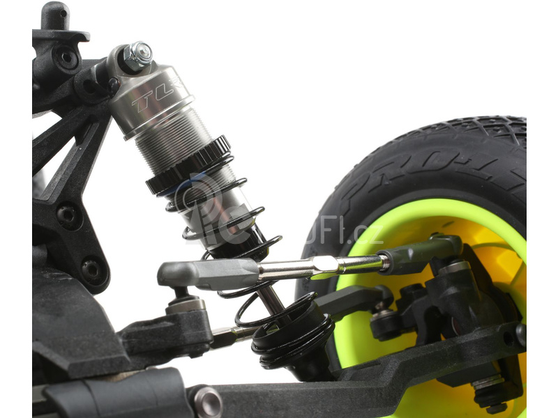 TLR 22T 3.0 1:10 2WD MM Race Truggy Kit