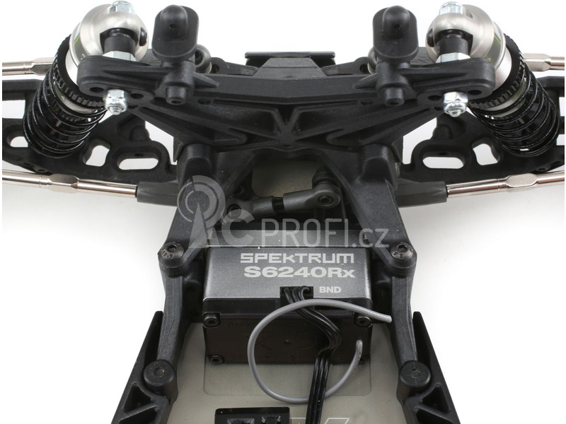 TLR 22T 3.0 1:10 2WD MM Race Truggy Kit