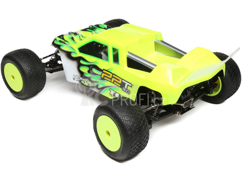 TLR 22T 3.0 1:10 2WD MM Race Truggy Kit
