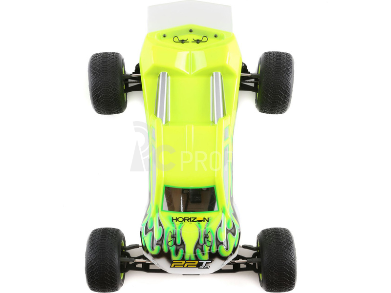 TLR 22T 3.0 1:10 2WD MM Race Truggy Kit