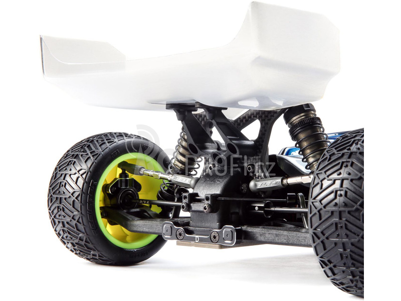 TLR 22X-4 1:10 4WD Race Buggy Kit