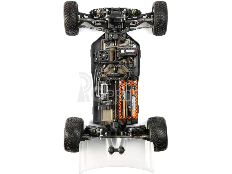 TLR 22X-4 1:10 4WD Race Buggy Kit