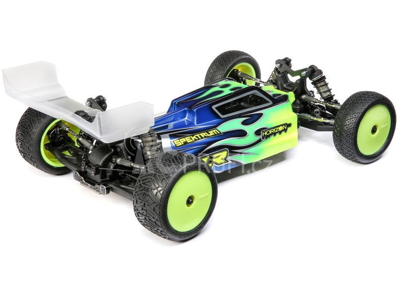 TLR 22X-4 1:10 4WD Race Buggy Kit