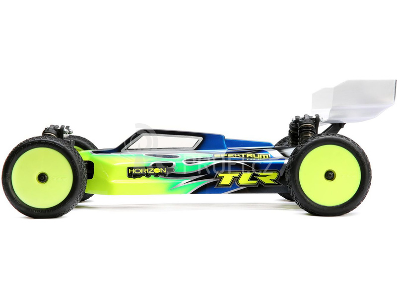 TLR 22X-4 1:10 4WD Race Buggy Kit