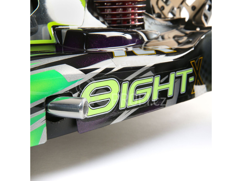 TLR 8ight-X Buggy 1:8 Race Kit