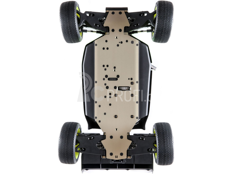 TLR 8ight-X Buggy 1:8 Race Kit