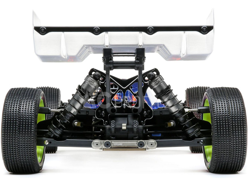 TLR 8ight-X Elite Buggy 1:8 Race Kit