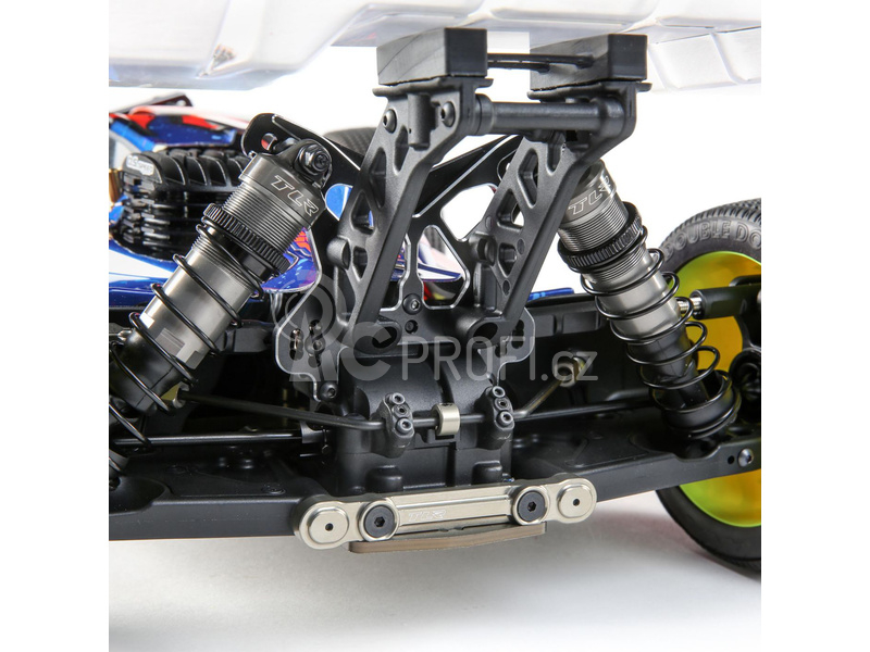 TLR 8ight-X Elite Buggy 1:8 Race Kit