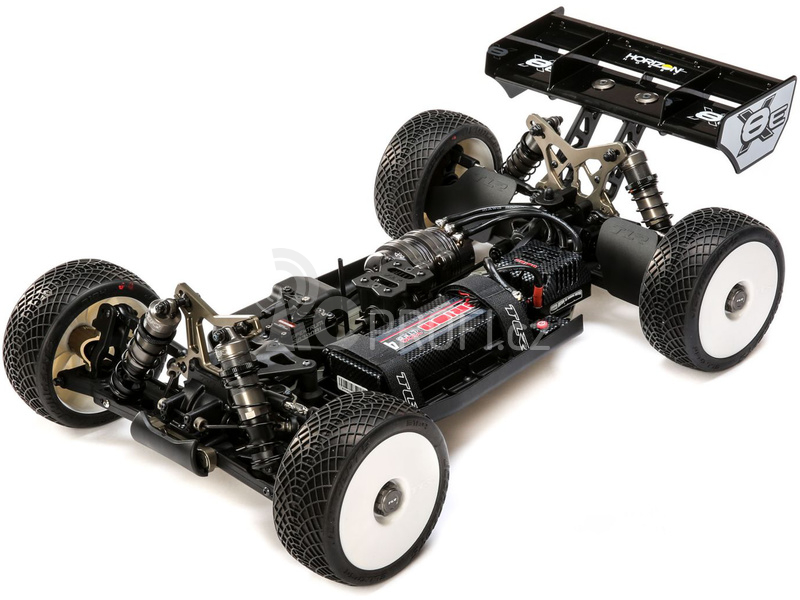 TLR 8ight-XE Electric Buggy 1:8 Race Kit