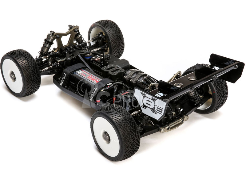 TLR 8ight-XE Electric Buggy 1:8 Race Kit