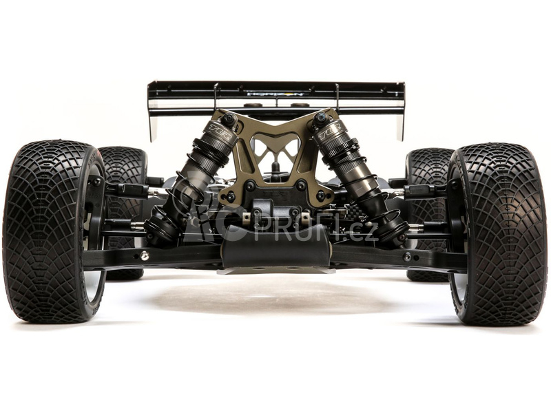 TLR 8ight-XE Electric Buggy 1:8 Race Kit