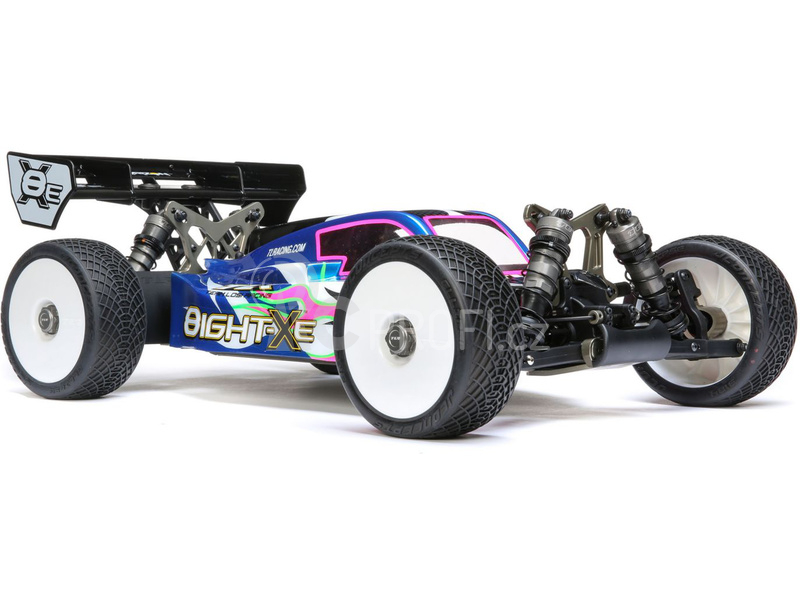 TLR 8ight-XE Electric Buggy 1:8 Race Kit