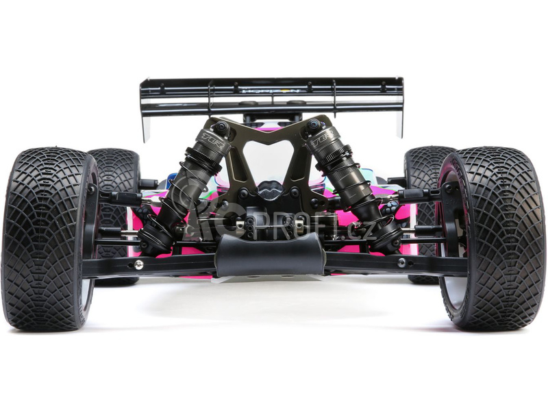 TLR 8ight-XE Electric Buggy 1:8 Race Kit