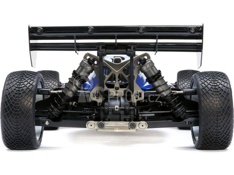 TLR 8ight-XE Electric Buggy 1:8 Race Kit