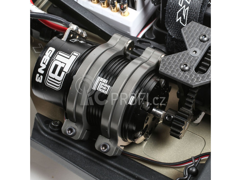 RC auto TLR 8ight-XE Elite Electric Buggy 1:8 Race Kit