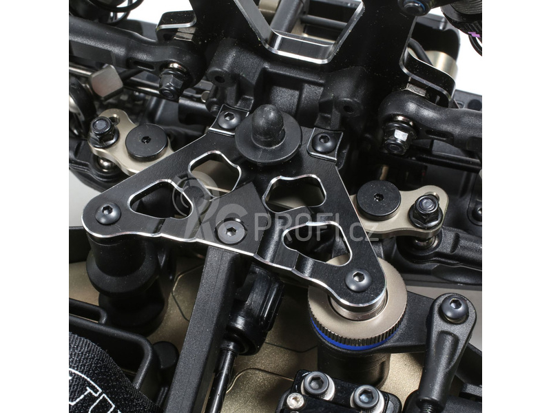 RC auto TLR 8ight-XE Elite Electric Buggy 1:8 Race Kit