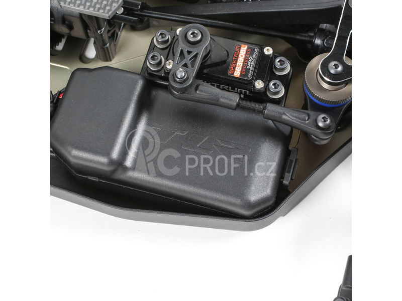 RC auto TLR 8ight-XE Elite Electric Buggy 1:8 Race Kit