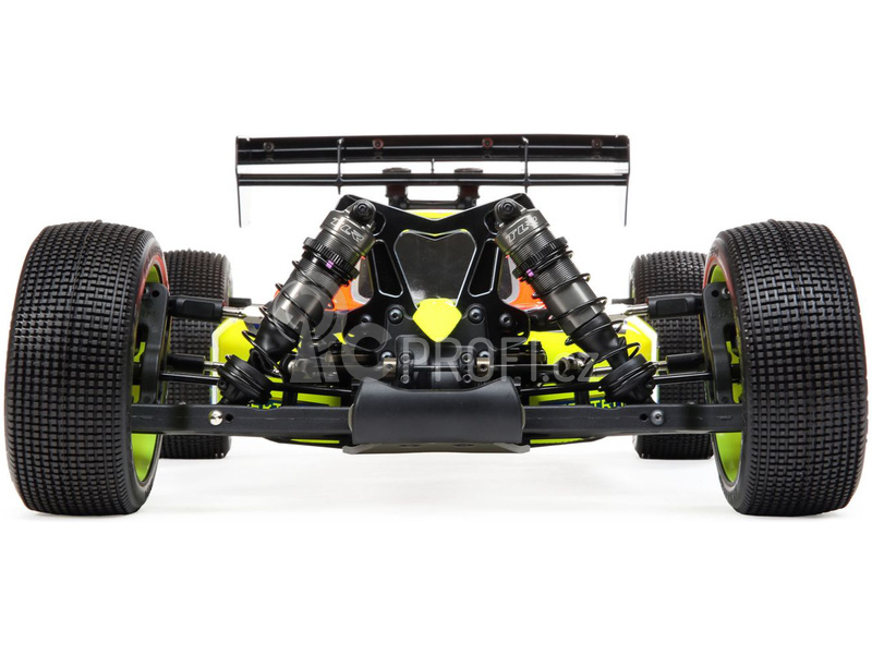 RC auto TLR 8ight-XE Elite Electric Buggy 1:8 Race Kit