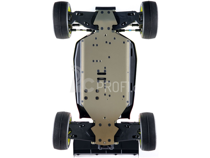 RC auto TLR 8ight-XE Elite Electric Buggy 1:8 Race Kit