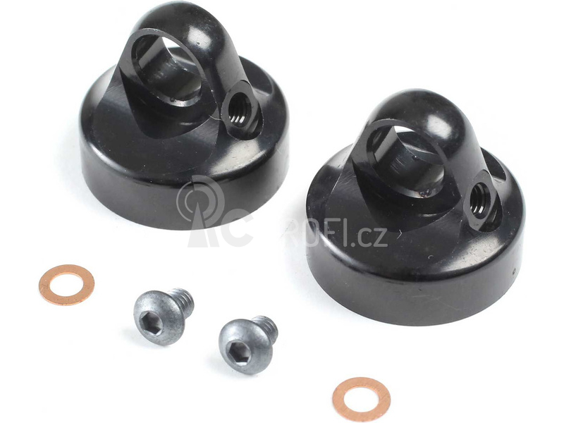 TLR krytka tlumiče G3 (2)