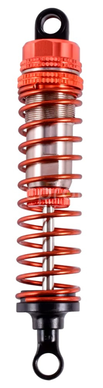 Tlumič (1ks) pro WLtoys 104009