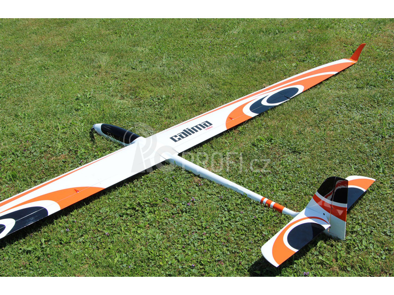 Tomahawk Calima 4.3m ARF