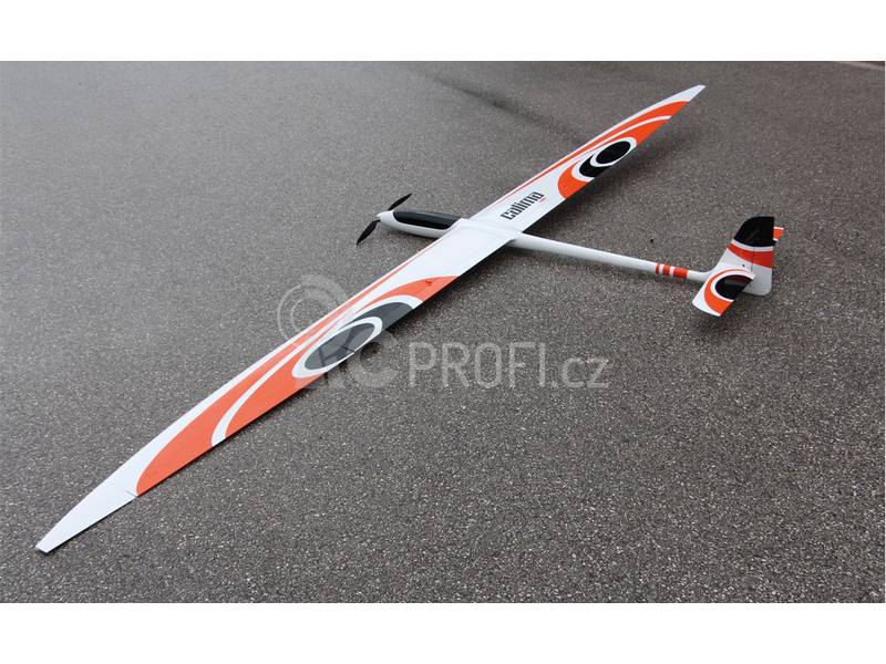 Tomahawk Calima 4.3m ARF