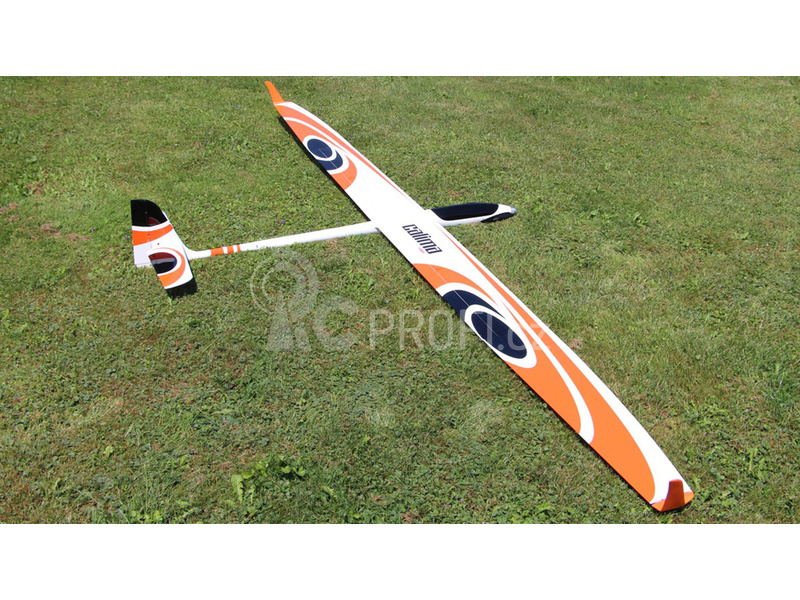 Tomahawk Calima 4.3m PNP